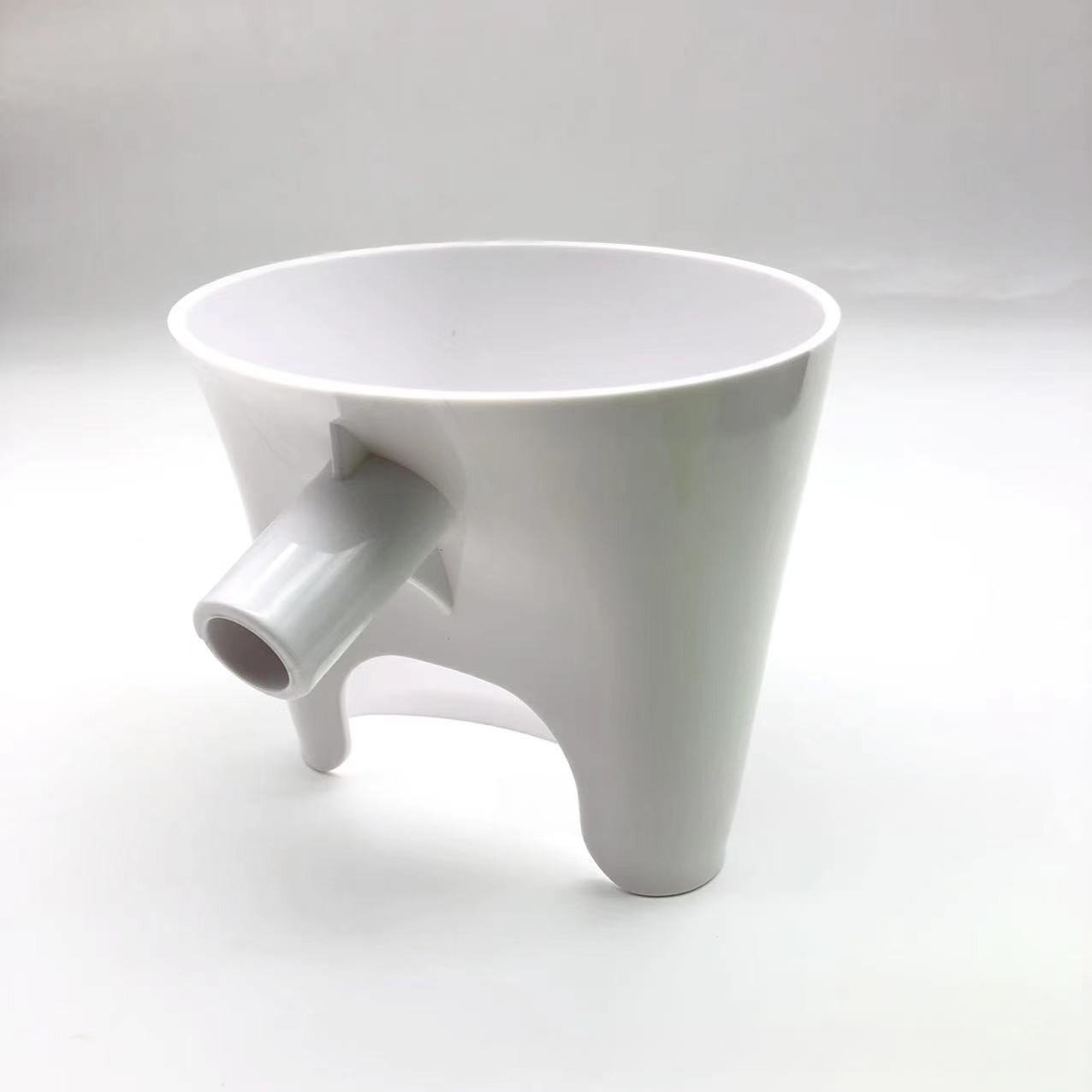 🔥Holiday Sale🎁 Flour Funnel for Stand Mixer