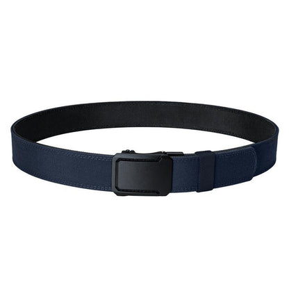 🔥🔥Men's Tactical Stretch Ratchet Nylon Belt