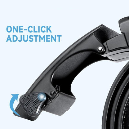 🔥Hot Sale🎁Men's Leather Ratchet Belt