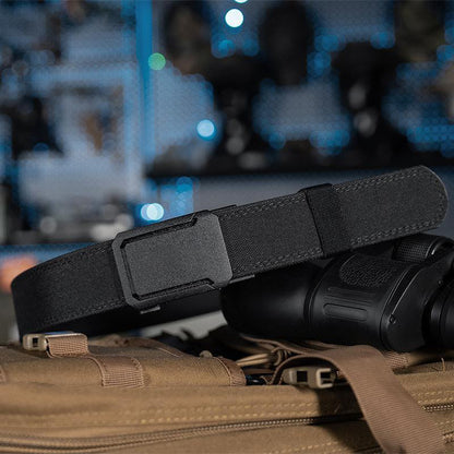 🔥🔥Men's Tactical Stretch Ratchet Nylon Belt