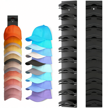 🔥 Holiday Sale 🎁 Baseball Cap Storage Rack