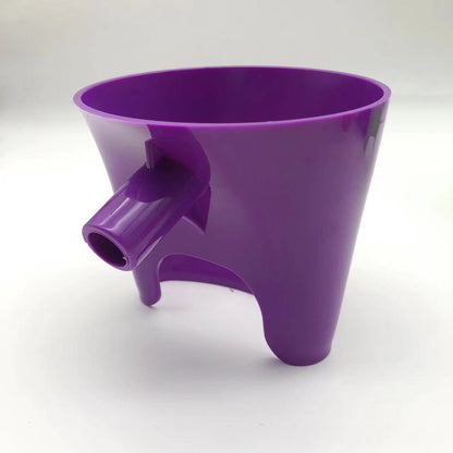 🔥Holiday Sale🎁 Flour Funnel for Stand Mixer