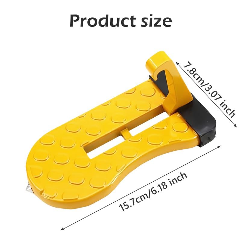 🔥🔥SUV Roof Step Assist - Universal for SUVs & Trucks