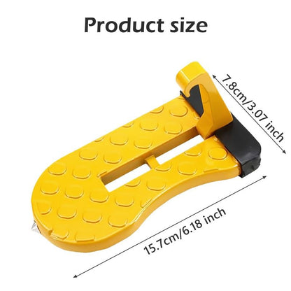 🔥🔥SUV Roof Step Assist - Universal for SUVs & Trucks