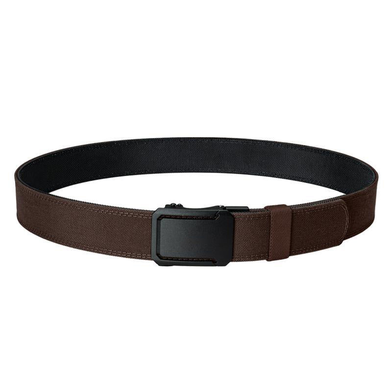 🔥🔥Men's Tactical Stretch Ratchet Nylon Belt