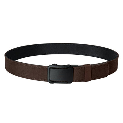 🔥🔥Men's Tactical Stretch Ratchet Nylon Belt