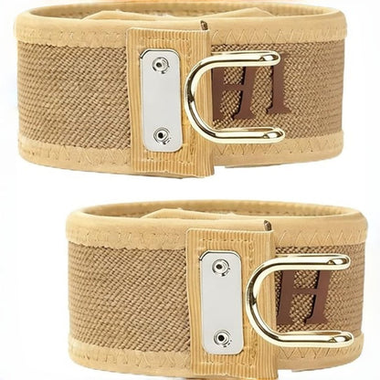 🔥🔥Tactical Metal Hook Elastic Belt (Unisex)