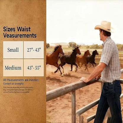 🔥🔥Tactical Metal Hook Elastic Belt (Unisex)