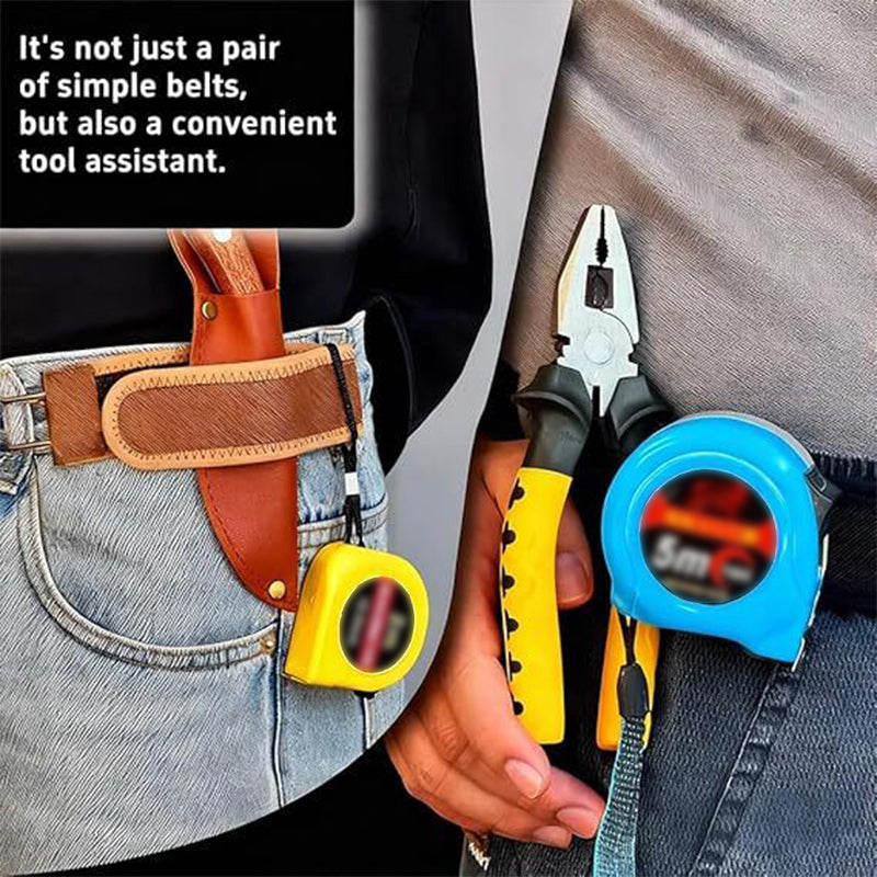 🔥🔥Tactical Metal Hook Elastic Belt (Unisex)