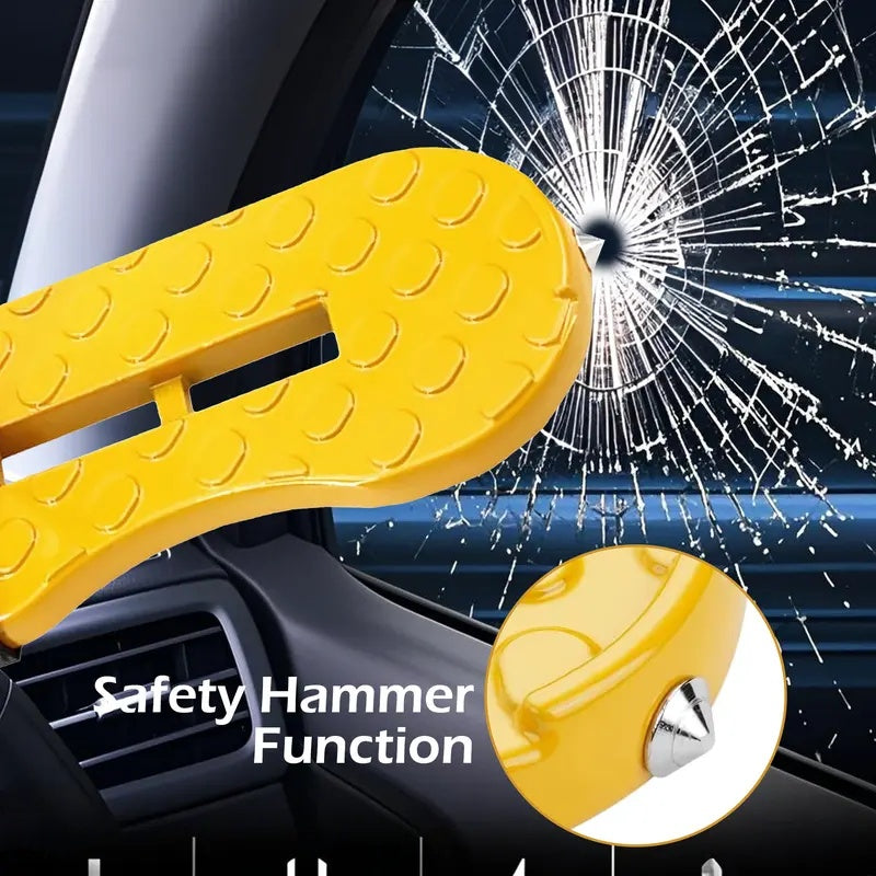 🔥🔥SUV Roof Step Assist - Universal for SUVs & Trucks