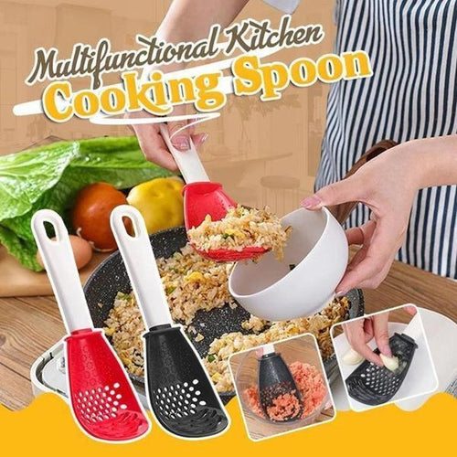 1+1 Free | Streamlined Cooking Experience
