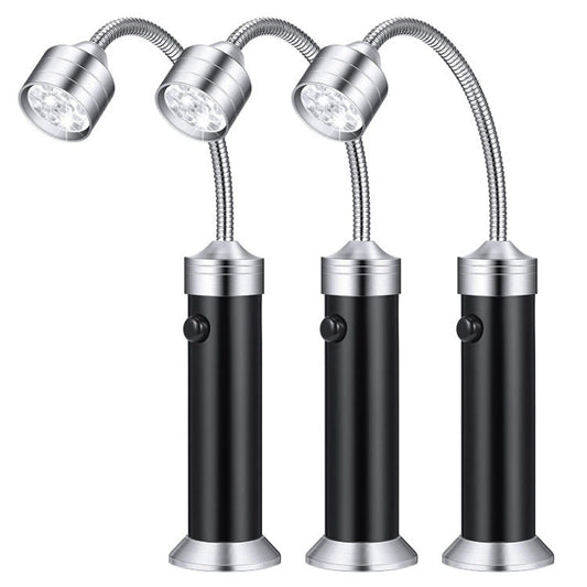 🔥🔥360° Adjustable Magnetic Barbecue Grill Light
