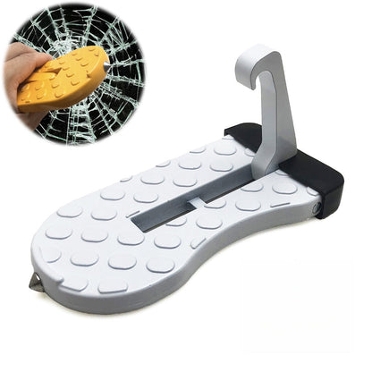 🔥🔥SUV Roof Step Assist - Universal for SUVs & Trucks