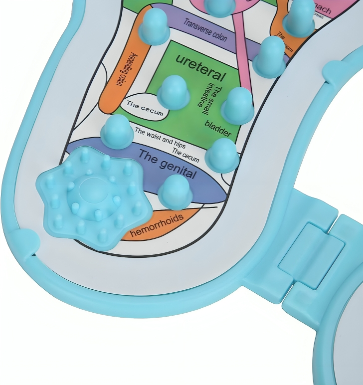 Soothing Foot Therapy (1+1 Free)