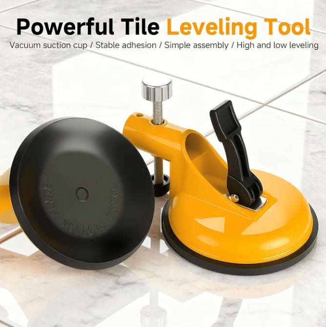 🔥✨Adjustable Height Setter - Professional Countertop Leveling Tool