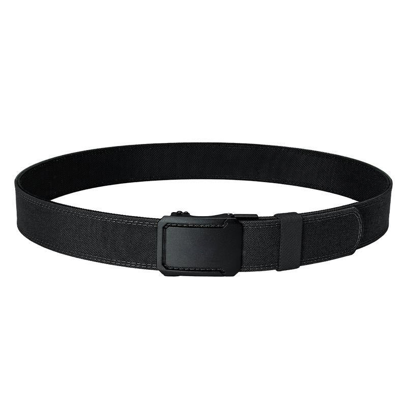 🔥🔥Men's Tactical Stretch Ratchet Nylon Belt
