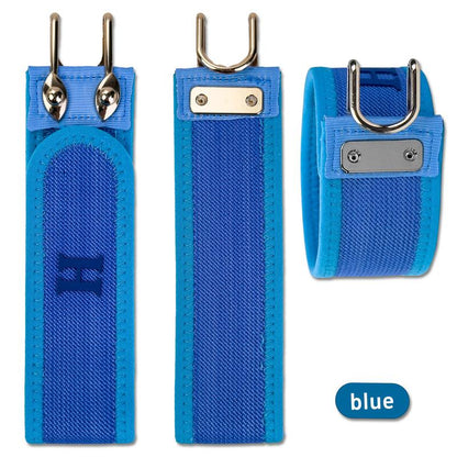 🔥🔥Tactical Metal Hook Elastic Belt (Unisex)